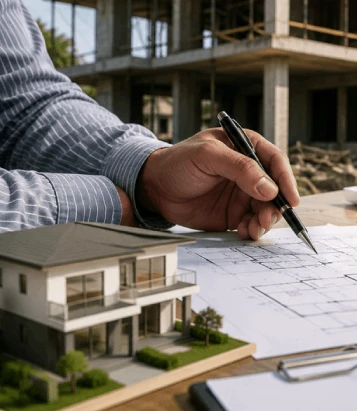 How to Choose the Right Builder for Your Dream Home