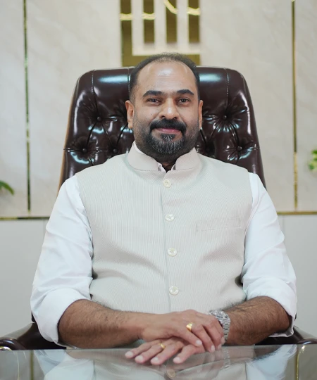 Arun Kumar K