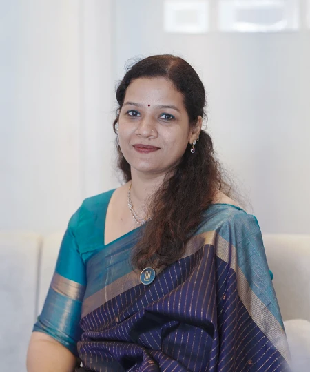 LIJITHA ARUN