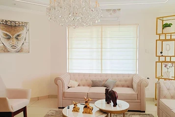 Commercial Interiors