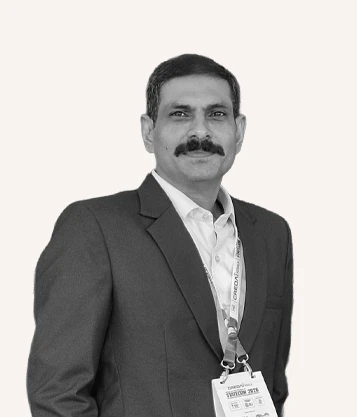 RAJESH P