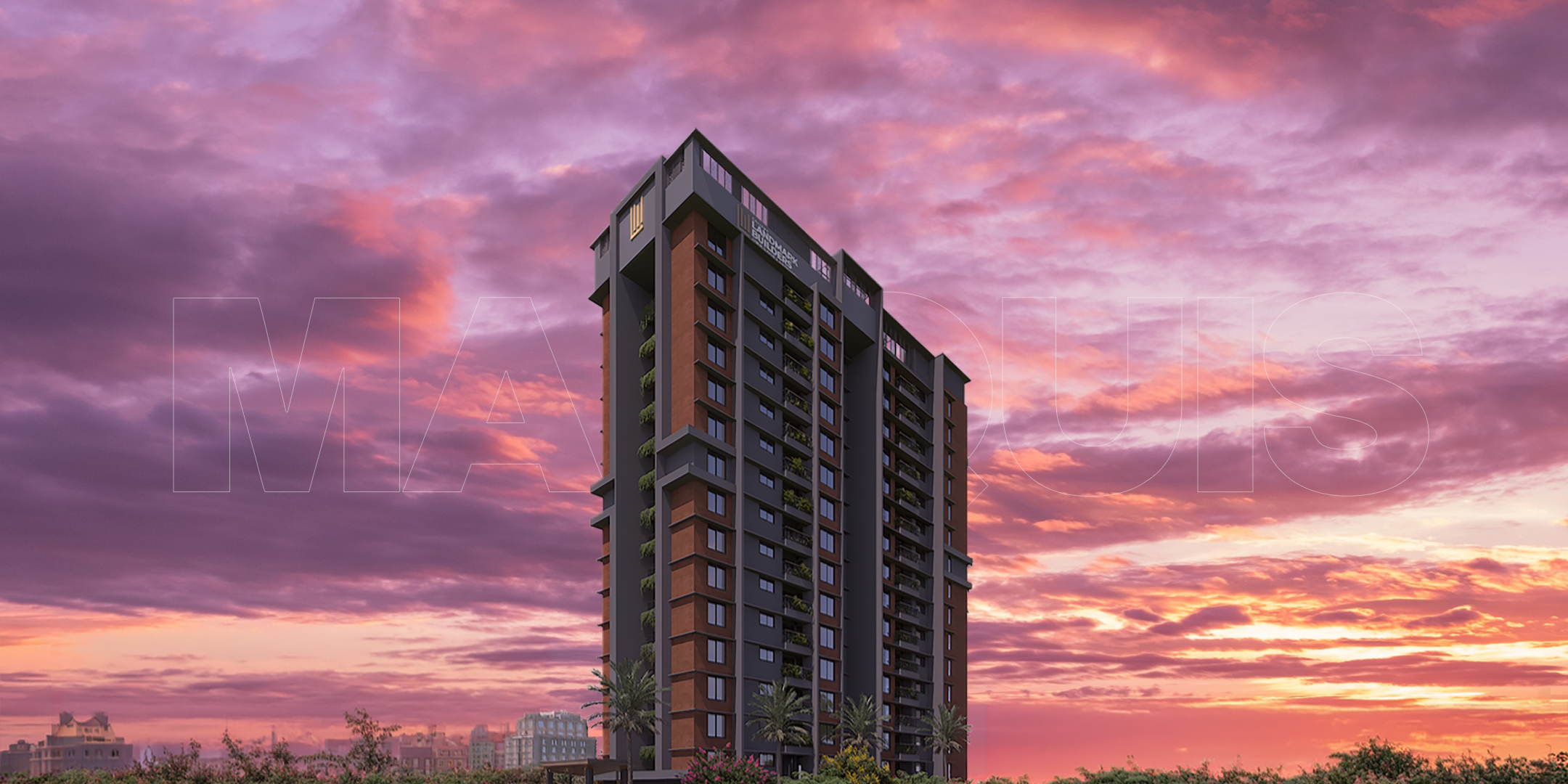 Landmark Marquis